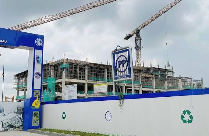 RSUP Pekanbaru Disiapkan Jadi Pusat Layanan Penyakit Katastropik Sumatera, Fokus Jantung hingga Kanker